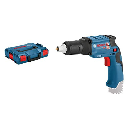 avvitatore bosch gtb 12v-11 per cartongesso (solo avvitatore,