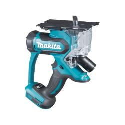 sega per cartongesso makita dsd180z