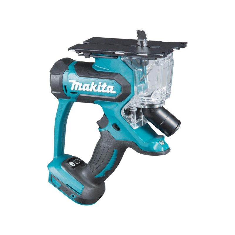 sega per cartongesso makita dsd180z