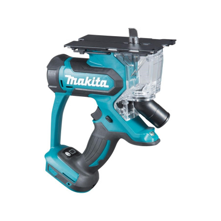 sega per cartongesso makita dsd180z