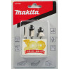 set fresa makita d-53338 6mm 3pz [d-53338]