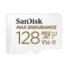 128gb scheda microsdxc sandisk max endurance classe 10 [sdsqqvr-128g-gn6ia]