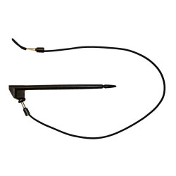 pacchetto penna e t ether datalogic skorpio x3 5pz nero [94acc0044]