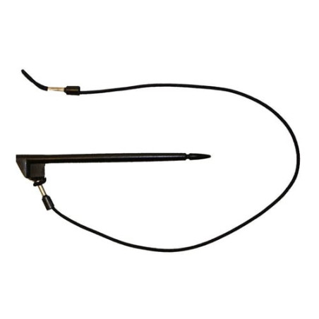 pacchetto penna e t ether datalogic skorpio x3 5pz nero [94acc0044]