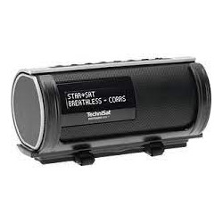 radio technisat digitradio 1 per bicicletta [0000/3926]