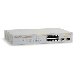 Switch allied telesis at-gs950/8 [at-gs950/8]