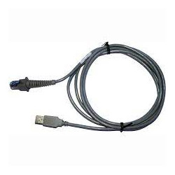 cavo di collegamento datalogic ibm usb pot 4.6m [90a052212]