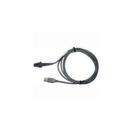 cavo di collegamento datalogic ibm usb pot 4.6m [90a052212]