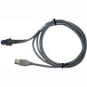 cavo di collegamento datalogic ibm usb pot 4.6m [90a052212]
