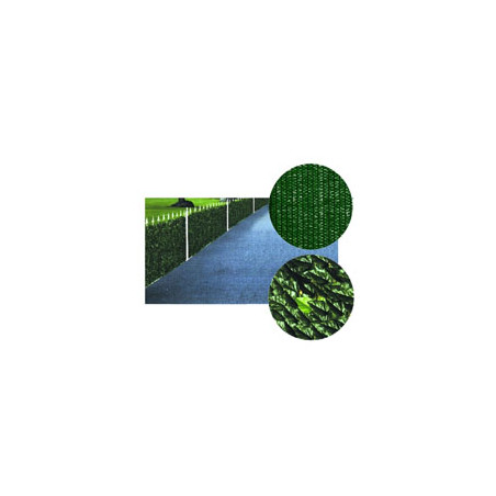 Siepe lauro ombreggiante h.150 m.3 ilcampo 06659 [il campo ]