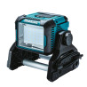 lampada da lavoro a led makita ac/dc lxt con batteria bl1860b [deadml811]
