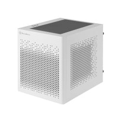 case silvstone sst-sg16w bianco [sst-sg16w]
