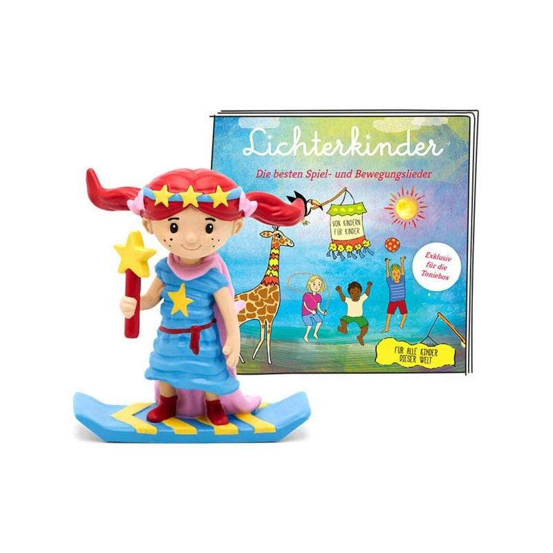 figura uditiva tonies lichterkinder [10000492]