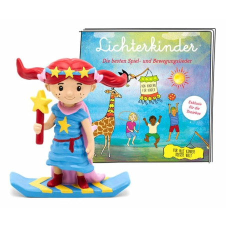 figura uditiva tonies lichterkinder [10000492]