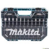 set di taglierine makita 8mm 22pz [d-74778]