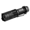 torcia portatile led everactive fl-180 bullet 3w [fl180]
