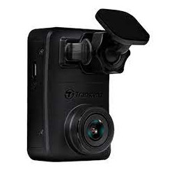 dashcam transcend drivepro 10 con microsdhc 64gb [ts-dp10a-64g]