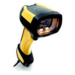 lettore codici a barre datalogic powerscan pd9630-ar gamma automatica