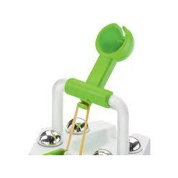 gioco da tavolo ravensburger gravitrax catapult canon multicolore