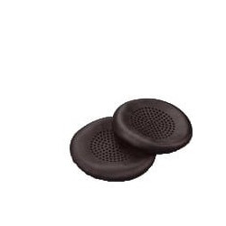 cuscinetti cuffie hp poly nero [85s24aa]