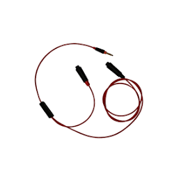 cavo audio poly bw 5200 per cuffie 3.5mm [85s08aa]