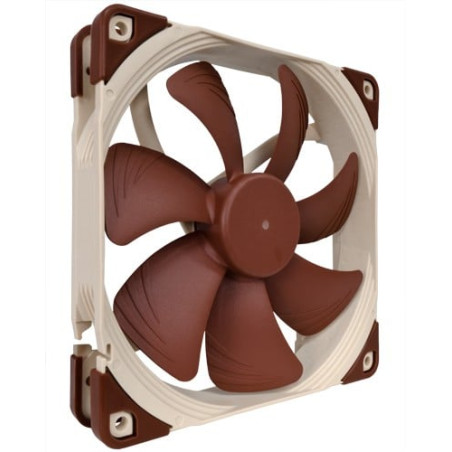 Ventola 140x140 noctua nf-a14 flx 1200 rpm [nf-a14 flx]