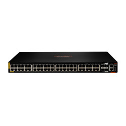 switch hp aruba 6200m gestito l3 48 porte gigabit ethernet 10/100/1000