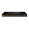 switch hp aruba 6200m gestito l3 48 porte gigabit ethernet 10/100/1000
