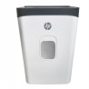 distruggidocumenti hp oneshred auto 200cc 200fogli bianco/grigio