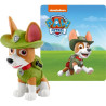 tonies 11000289 paw patrol: ecco che arriva tracker multicolore [11000289]