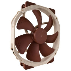 Ventola 140x140 noctua nf-a15 pwm 1200 rpm [5007]