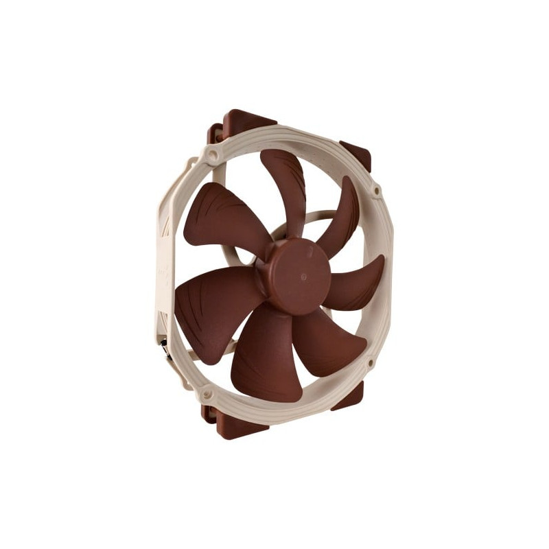 Ventola 140x140 noctua nf-a15 pwm 1200 rpm [5007]