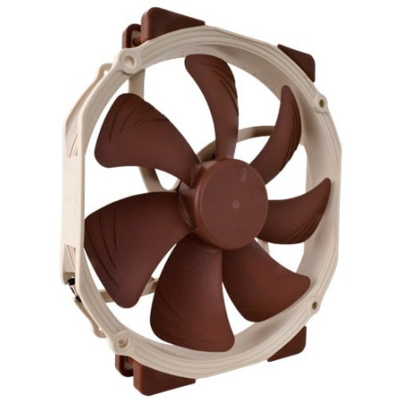 Ventola 140x140 noctua nf-a15 pwm 1200 rpm [5007]