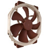 Ventola 140x140 noctua nf-a15 pwm 1200 rpm [5007]