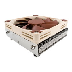 Dissipatore noctua nh-l9i ultra low profile cpu [nh-l9i]