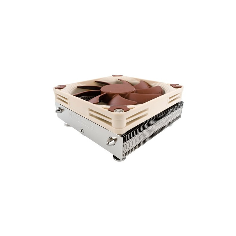 Dissipatore noctua nh-l9i ultra low profile cpu [nh-l9i]