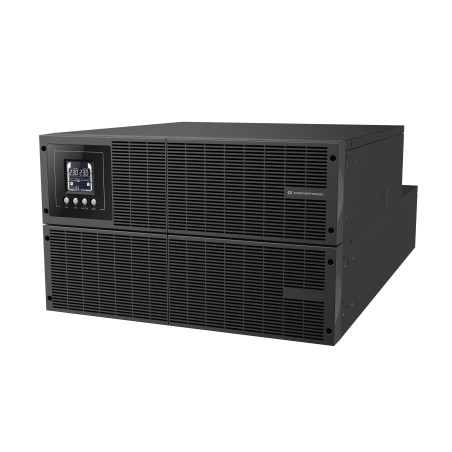 gruppo di continuita' conceptronic zeus51e6k 6000va/6000w batteria
