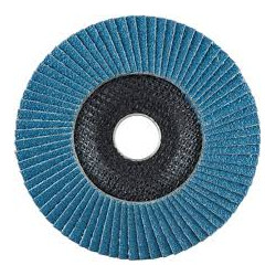 accessorio per elettroutensili makita d-63781 disco lamellare