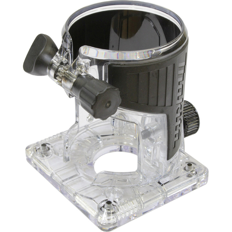 accessorio per fresatrice multifunzione makita 199089-4 modulo