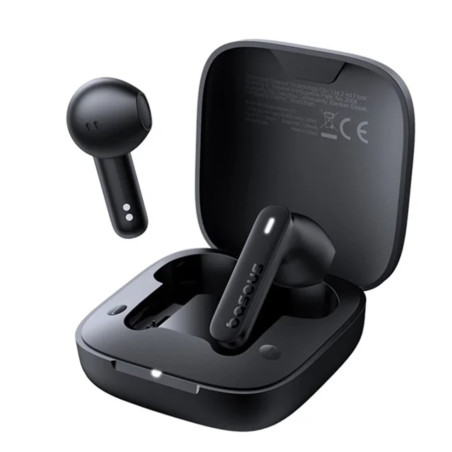 auricolari baseus bowie e16 true wireless (tws) bluetooth con microfono/cancellazione