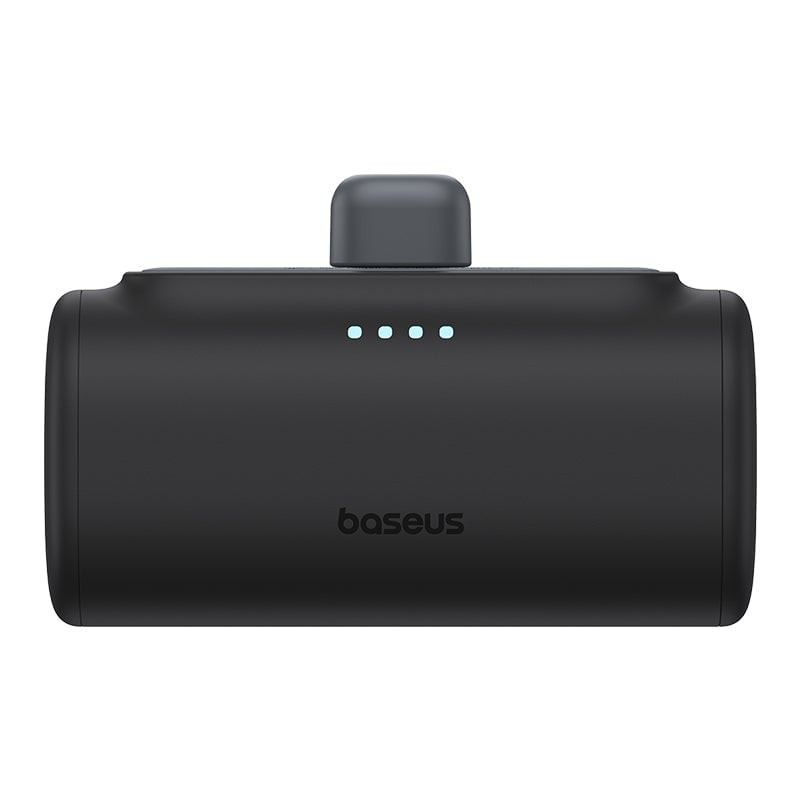 batteria portatile baseus compact p10068306113-00 lithium-ion