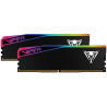 ram dimm ddr5 32gb patriot viper elite 5 ultra rgb dual-kit 2x
