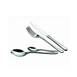 Coltello pesce acc. 18/10 pz.12 princess salvi [salvinelli ]