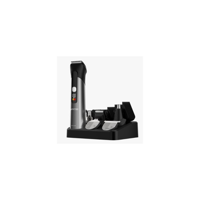 rifinitore oromed oro-trimmer all-in-one multifunzione