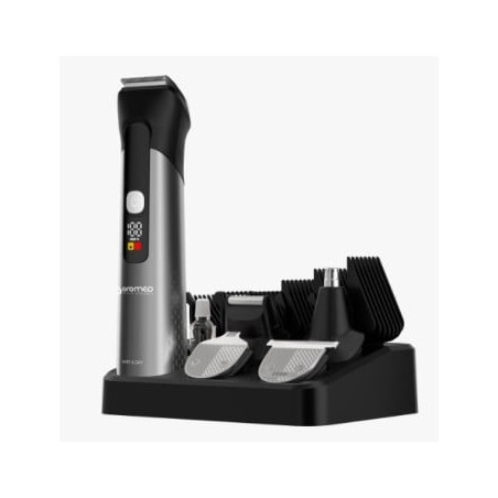 rifinitore oromed oro-trimmer all-in-one multifunzione