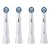 testine spazzolino oral-b io bianco 4pz [8700216194877]