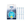 testine spazzolino oral-b io ultimate clean bianco 8pz