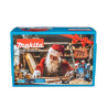 calendario dell'avvento makita edizione limitata multicolore