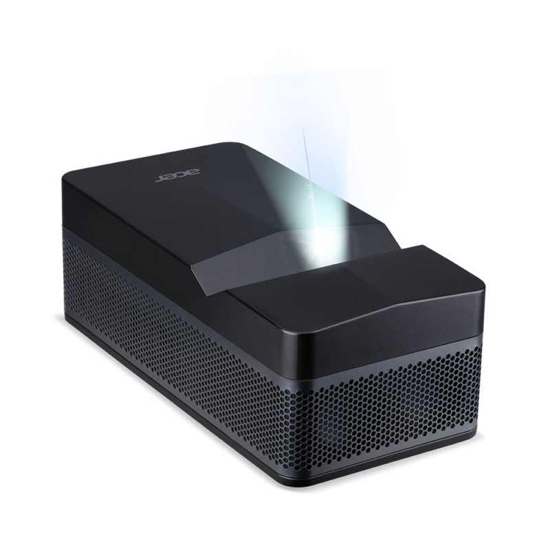 videoproiettore acer pd1520us full hd 1920x1080p/500lm/16:9/nero