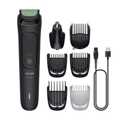 regolabarba philips all-in-one trimmer mg3935/15 7-in-1